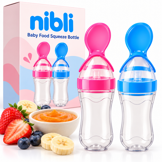 Nibli Bottle