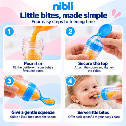 Nibli Bottle