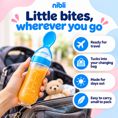 Nibli Bottle