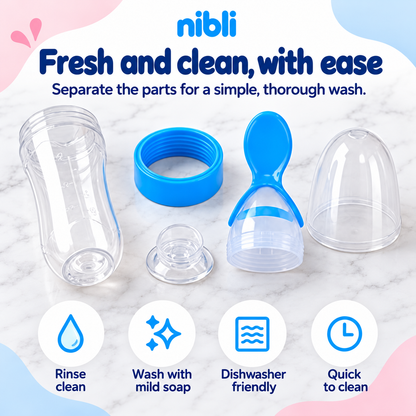 Nibli Bottle